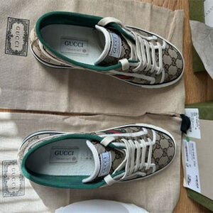 Gucci casual sandals